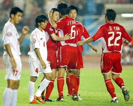 Trang Tỷ Số Điện Tử